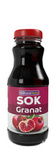 Χυμός ροδιού 100% 250 ml - Naturavena