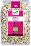 Μούσλι φουντουκιού bio 600 g