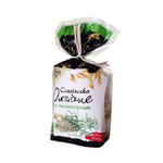 Μπισκότα βρώμης με δεντρολίβανο 150 g – Ania Bio