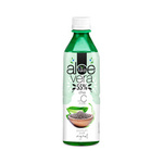 Ποτό αλόης βέρα με chia 500 ml