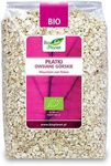 Νιφάδες βρώμης bio 600 g - Bio Planet