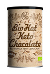 Keto hot chocolate bio 200 g - Diet-Food