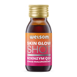 Shot Λάμψης Δέρματος, συμπλήρωμα διατροφής 60 ml – Welsom