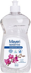 Υγρό πιάτων Ευαίσθητο 500 ml – Mayeri
