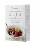 Kuzu άμυλο χωρίς γλουτένη bio 125 g