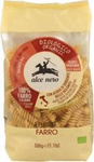 Ζυμαρικά (σπέλτα) fusilli bio 500 g