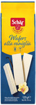 Schar Wafers βανίλιας, χωρίς γλουτένη 125 g