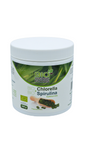 Συμπλήρωμα διατροφής Chlorella Pyrenoidosa + Spirulina 700 δισκία BIO - Bio Organic Foods