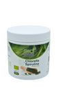 Chlorella pyrenoidosa + spirulina bio 700 δισκία - Bio Organic Foods