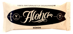 Aloha coconut nut bar gluten free 70g - αλλαγές της αλλαγής