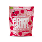 Βιολογικά Ζελεδάκια Βατόμουρο 30 g (Fred the Snake) – Diet-Food