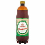 Αναψυκτικό ζύμωσης 1 l – Obołoń