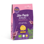 Ζυμαρικά konjac tagliatelle χωρίς γλουτένη ΒΙΟ 270 g (200 g) – Slim