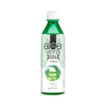 Πρωτότυπο ρόφημα αλόης βέρα 500 ml