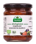 Λιαστές ντομάτες σε λάδι bio 180 g