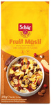 Μούσλι φρούτων Fruitt Musli χωρίς γλουτένη 375 g – Schar
