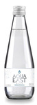 Νερό πηγής χωρίς ανθρακικό, χαμηλό σε νάτριο Aqua East 330 ml (γυαλί) – Aqua Verde