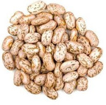 Φασόλια Pinto bio (ωμά) (25 kg) 2