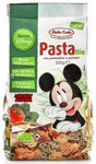 Ζυμαρικά (σιμιγδάλι τρίχρωμο) disney mickey bio 300 g