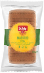 Maestro Vital - πολύσπορο ψωμί χωρίς γλουτένη 350 g – Schar