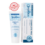 Complete pro οδοντόκρεμα με υγρό σμάλτο χωρίς φθόριο 75 ml - NORDICS