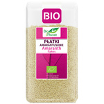 Νιφάδες αμάρανθου bio 600 g - BIO PLANET