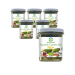 ΣΕT 6 x Deluxe αγγούρια τουρσί BIO 320 g /230 g