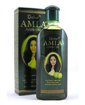 Dabur Amla - Λάδι μαλλιών 100 ml