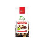 Ανάμεικτοι ξηροί καρποί με κράνμπερις bio 150 g