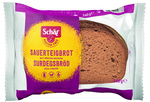 Sauerteigbrot - ψωμί από προζύμι χωρίς γλουτένη 240 g - Schar