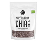 Σπόροι chia βιολογικοί 200 g – Diet-Food