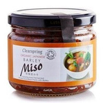 Κριθάρι miso bio 300 g (βάζο)
