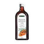 Χυμός ιπποφαούς 100% 500 ml