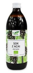 Χυμός Acai nfc bio 500 ml