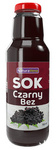 Χυμός elderberry 100 % 750 ml - Naturavena