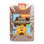Μπάλες σοκολάτας bio 500 g