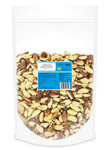 Βιολογικά καρύδια Βραζιλίας, 2,5 kg (Bio Planet) – Horeca