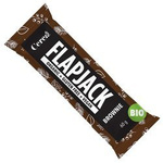 Ψημένη μπάρα brownie βρώμης bio 60g