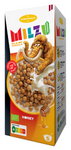 Μπάλες πρωτεΐνης με μέλι bio 150 g - NORDCRUNCH (MILZU)