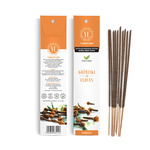 Ινδικά Στικ Άρωμα Γαρύφαλλο (10 τεμ.) 16 g – Your Candle