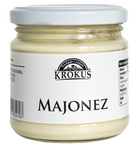 Μαγιονέζα 170 g - Krokus