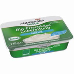 Βιολογικό Φυσικό Τυρί Κρέμα 65% λιπαρά, 175 g – Andechser