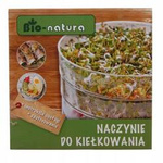 Πιάτο βλαστών (bio natura)