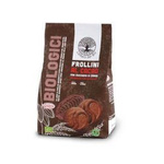 Vegan μπισκότα κακάο bio 350 g