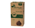 Σκούρα ξανθιά βαφή μαλλιών (6.00) 250 g - Biomagic