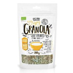 Φρούτα granola bio 200 g