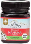 Μέλι Manuka mgo 400+ bio 250 g