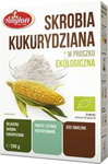 Άμυλο αραβοσίτου BIO 200 g
