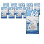 ΣΕΤ 10 x Χειμερινή σοκολάτα bio 100 g