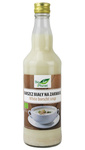 Μη παστεριωμένο μπορς bio 500 ml - BIO PLANET